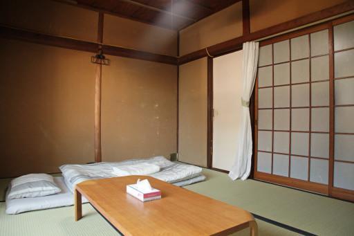 Guest house Kamon