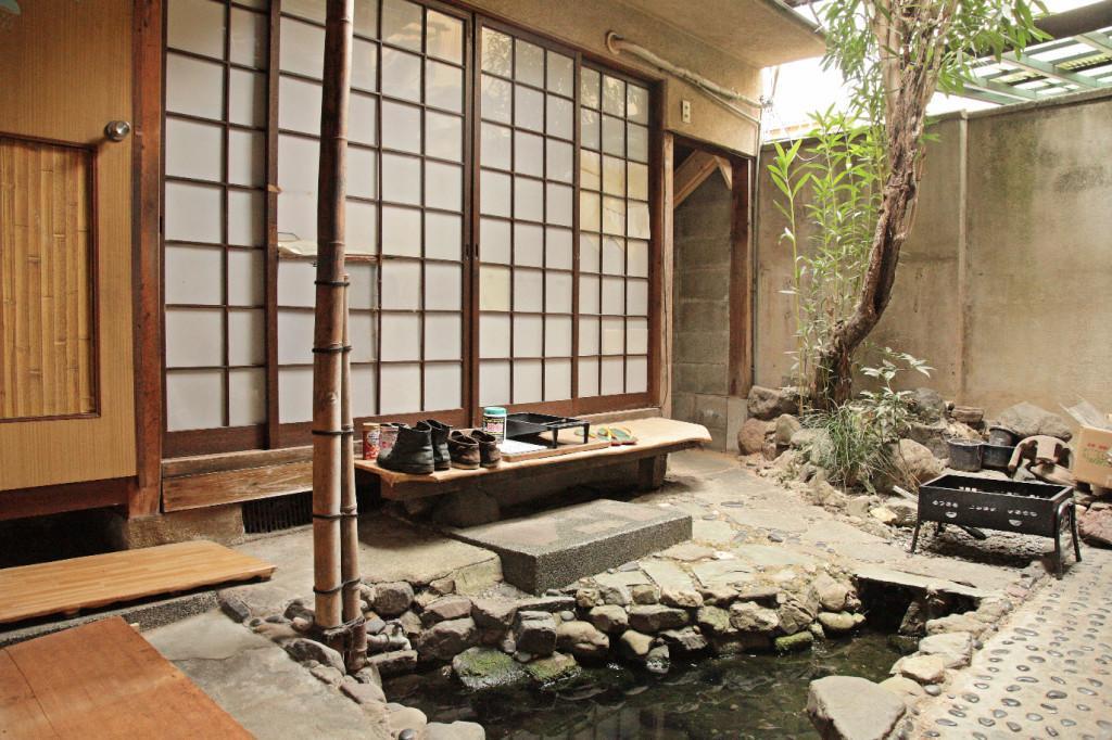Guest house Kamon