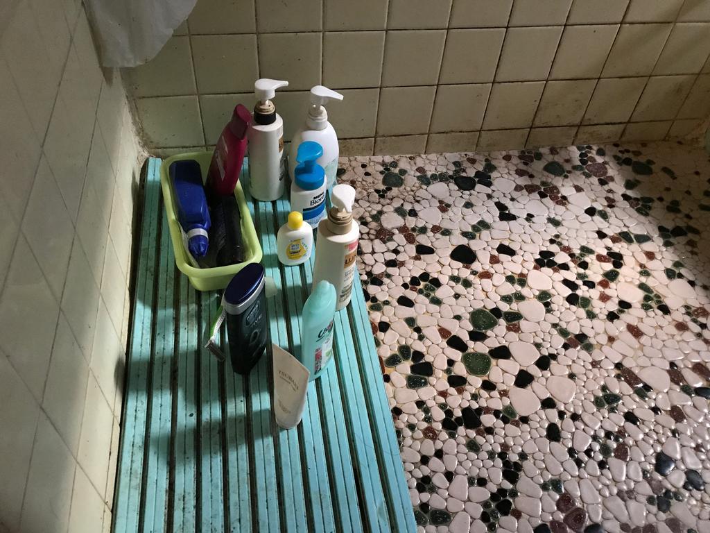 Kamon Guest house